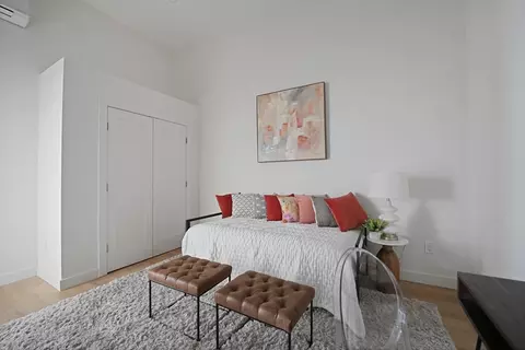 Bedroom - 403 Division St #4, Fall River, MA 02721 photo 3 of 3
