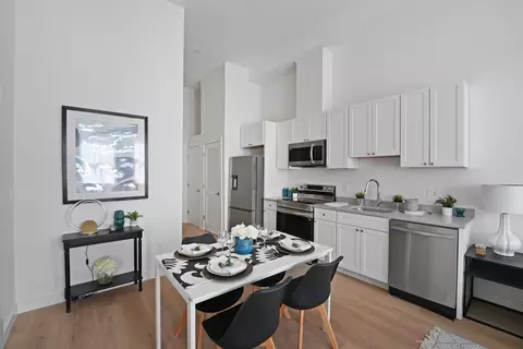 Dining - 403 Division St #4, Fall River, MA 02721 photo 1 of 1
