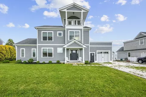 246 Howland Rd, Westport, MA 02790
