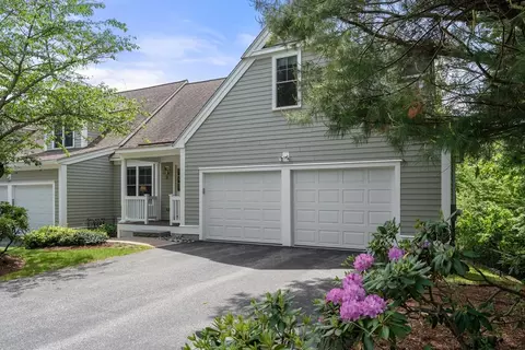 3 Flint Pond Dr #3, Grafton, MA 01536