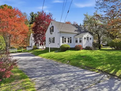 1503 Grafton Rd, Millbury, MA 01527