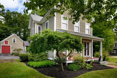 1274 Main St, Holden, MA 01520