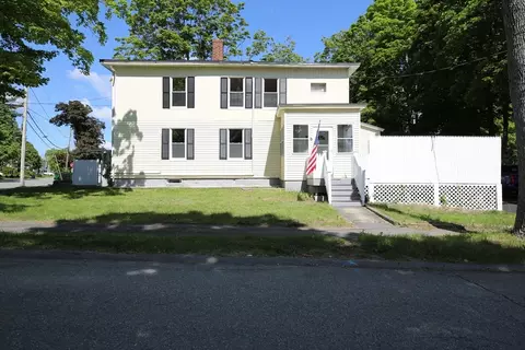 6 Spruce St, Winchendon, MA 01475