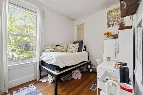 Bedroom - 3 Ware St, Boston, MA 02125 photo 4 of 9