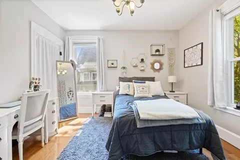 Bedroom - 3 Ware St, Boston, MA 02125 photo 5 of 9