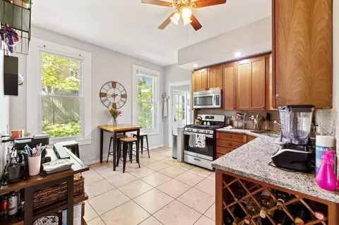 Kitchen - 3 Ware St, Boston, MA 02125 photo 1 of 3