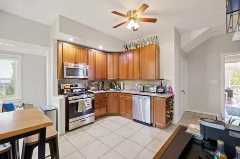 Kitchen - 3 Ware St, Boston, MA 02125 photo 2 of 3