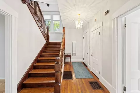Entry Way - 3 Ware St, Boston, MA 02125 photo 1 of 4