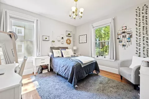 Bedroom - 3 Ware St, Boston, MA 02125 photo 6 of 9