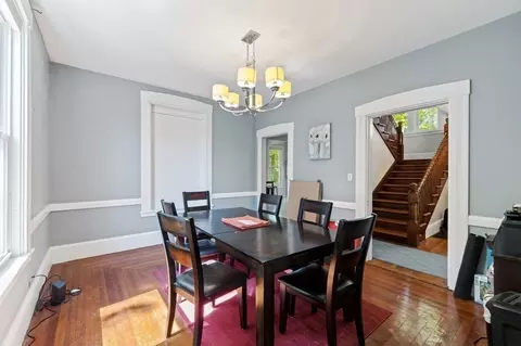Dining - 3 Ware St, Boston, MA 02125 photo 1 of 1