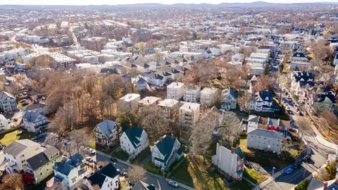 View/Area - 3 Ware St, Boston, MA 02125 photo 1 of 4