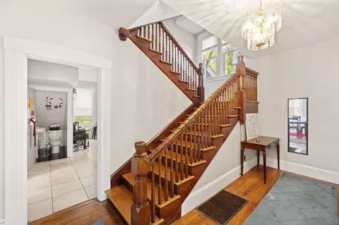 Entry Way - 3 Ware St, Boston, MA 02125 photo 2 of 4