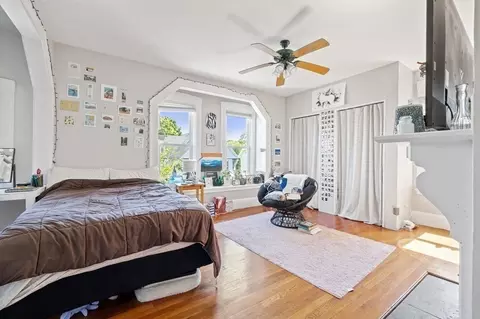 Bedroom - 3 Ware St, Boston, MA 02125 photo 8 of 9