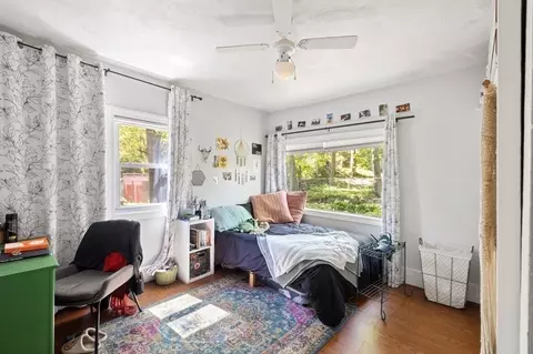 Bedroom - 3 Ware St, Boston, MA 02125 photo 9 of 9