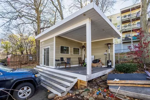 Exterior - 3 Ware St, Boston, MA 02125 photo 3 of 4