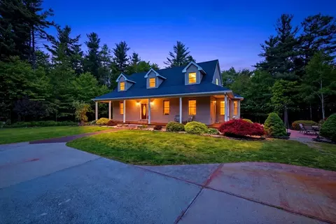 344 Beech Hill Rd, Granville, MA 01034