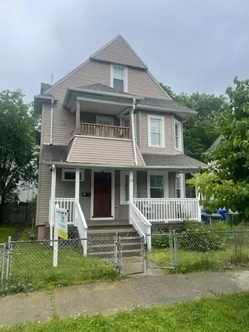 19 Wareham St, Springfield, MA 01108