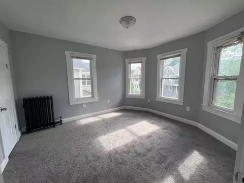 Bedroom - 19 Wareham St, Springfield, MA 01108 photo 1 of 1