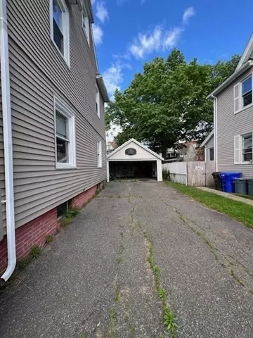 Exterior - 19 Wareham St, Springfield, MA 01108 photo 1 of 1