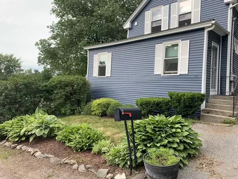 16 Svenson Ave, Worcester, MA 01607