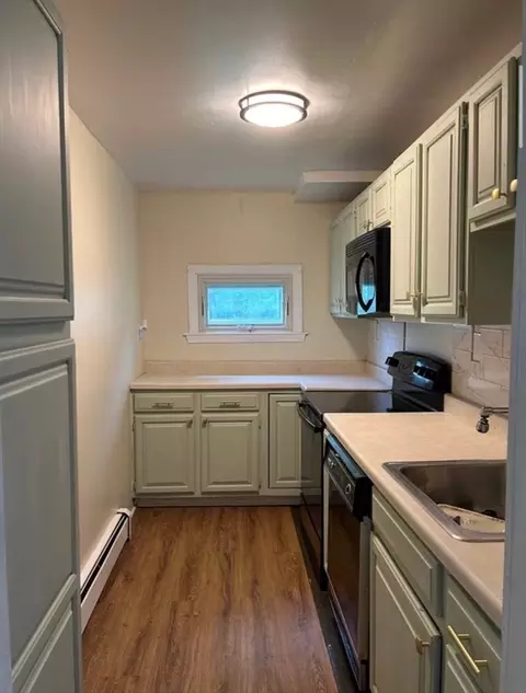 Kitchen - 16 Svenson Ave, Worcester, MA 01607 photo 2 of 3