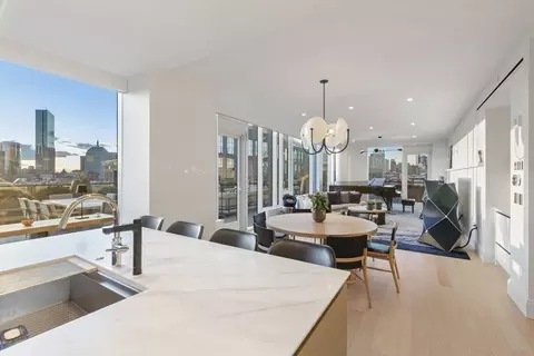 380 Harrison Ave #12J, Boston, MA 02118