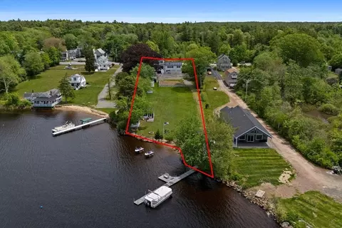 235 Middleboro Rd, Freetown, MA 02717
