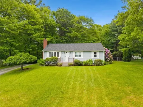 375 Mockingbird Way, Taunton, MA 02718