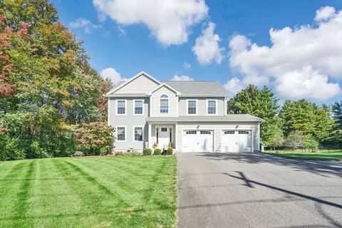 24 Mill Rd, East Longmeadow, MA 01028