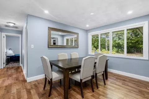 Dining - 157 Nicholas Rd, Raynham, MA 02767 photo 1 of 1