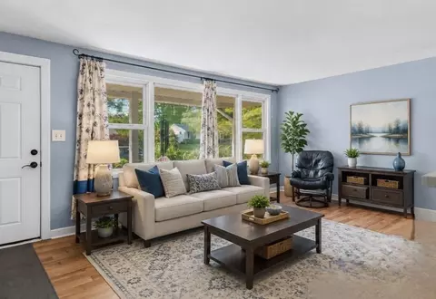 Living - 157 Nicholas Rd, Raynham, MA 02767 photo 2 of 2
