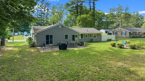 Exterior - 157 Nicholas Rd, Raynham, MA 02767 photo 1 of 2