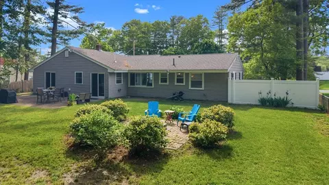 Exterior - 157 Nicholas Rd, Raynham, MA 02767 photo 2 of 2