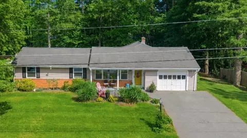 157 Nicholas Rd, Raynham, MA 02767