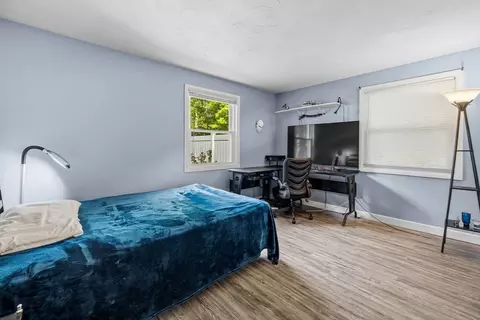 Bedroom - 157 Nicholas Rd, Raynham, MA 02767 photo 1 of 4