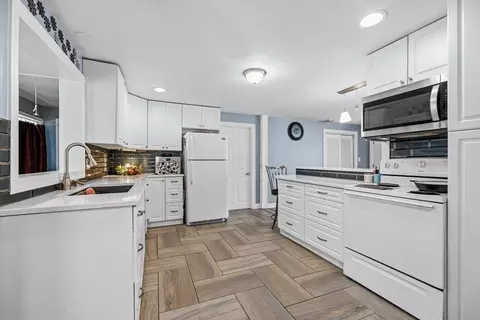 Kitchen - 157 Nicholas Rd, Raynham, MA 02767 photo 2 of 2