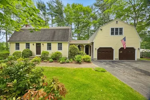 40 Legge St, Bridgewater, MA 02324