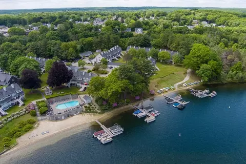 701 Beacon Park #701, Webster, MA 01570