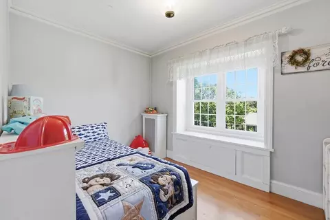 Bedroom - 32 Terrace Dr, Worcester, MA 01609 photo 3 of 5