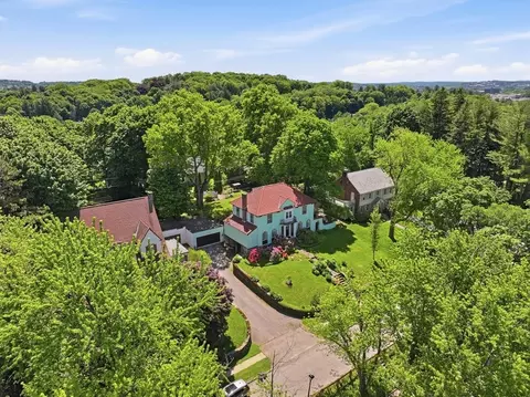View/Area - 32 Terrace Dr, Worcester, MA 01609 photo 2 of 4