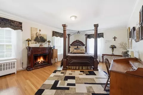 Bedroom - 32 Terrace Dr, Worcester, MA 01609 photo 1 of 5