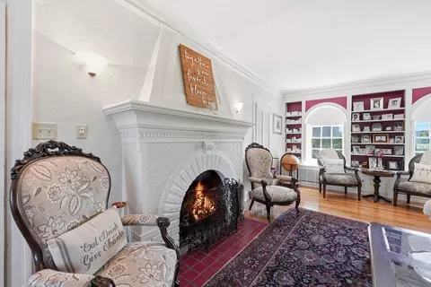 Living - 32 Terrace Dr, Worcester, MA 01609 photo 1 of 4
