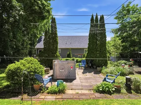 Exterior - 32 Terrace Dr, Worcester, MA 01609 photo 6 of 7