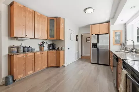 Kitchen - 32 Terrace Dr, Worcester, MA 01609 photo 3 of 3