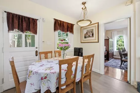 Dining - 32 Terrace Dr, Worcester, MA 01609 photo 1 of 2