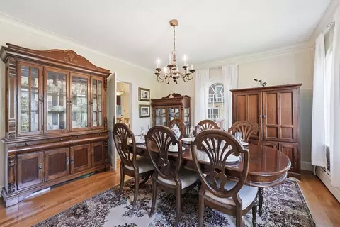 Dining - 32 Terrace Dr, Worcester, MA 01609 photo 2 of 2