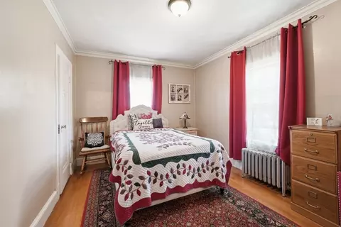 Bedroom - 32 Terrace Dr, Worcester, MA 01609 photo 2 of 5