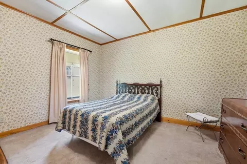 Bedroom - 17 E Howe St, Orange, MA 01364 photo 1 of 10