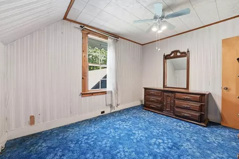 Bedroom - 17 E Howe St, Orange, MA 01364 photo 6 of 10