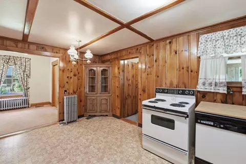 Kitchen - 17 E Howe St, Orange, MA 01364 photo 3 of 3